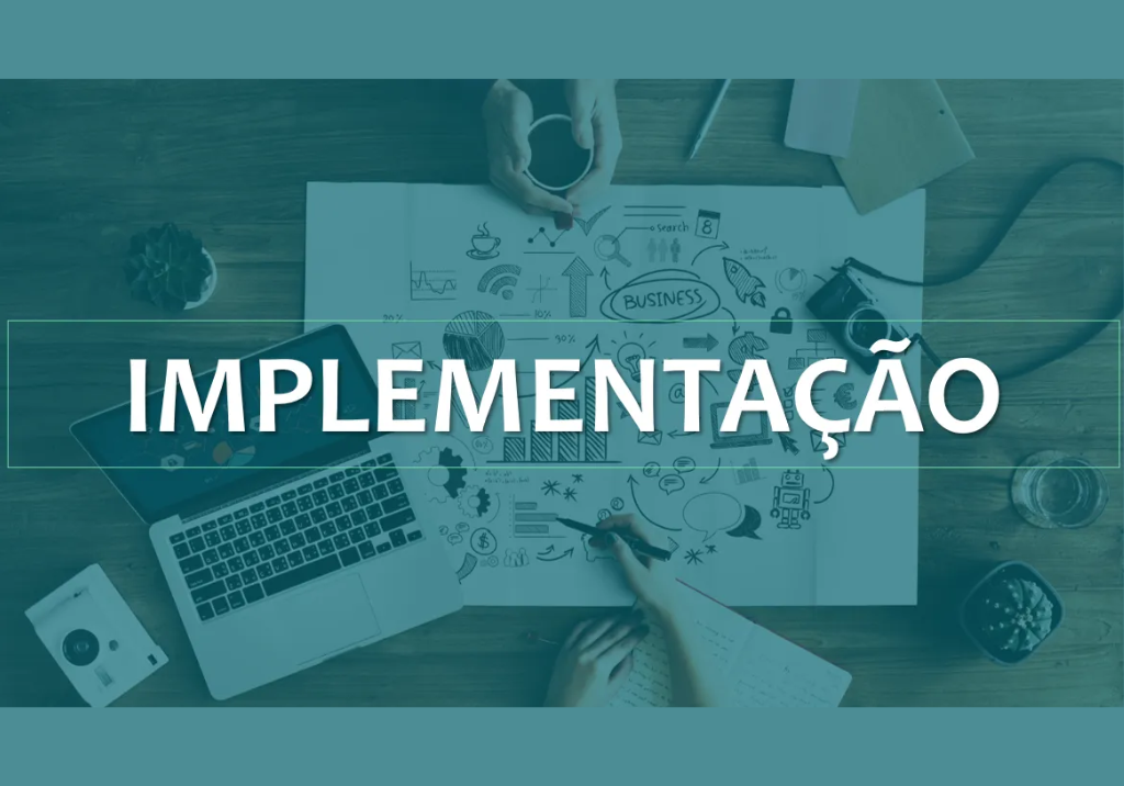 Implementação