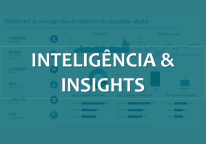 Inteligência e Insights